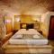 Harkasos Cave Hotel - 于尔居普