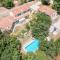 Nice Home In Pazin With Outdoor Swimming Pool - Brajkovići