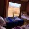 Rehana rum luxury camp