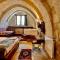 Harkasos Cave Hotel - 于尔居普