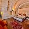 Harkasos Cave Hotel - 于尔居普