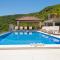 Nice Home In Ricice With 5 Bedrooms, Private Swimming Pool And Outdoor Swimming Pool - Ričice