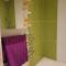 City apartment