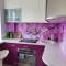City apartment