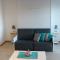 Brand New Studio with Sea View