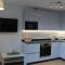 Brand New Studio with Sea View