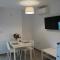 Brand New Studio with Sea View