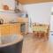 Bungalow Neues Atelier