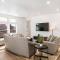 Coral Canyon Entourage townhouse