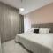 Seafront Luxury Apartment