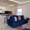 Seafront Luxury Apartment