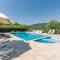 Lovely Home In Lugnano In Teverina With Jacuzzi