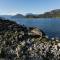 Backeddy Resort and Marina
