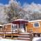Camping écovillage Soleil du Pibeste