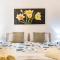 H3 - Modern and Spacious 3 Bedroom Apartment