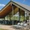 Four-Bedroom Holiday Home In Odder