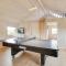 Four-Bedroom Holiday Home In Odder