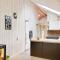 Four-Bedroom Holiday Home In Odder