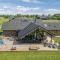 Four-Bedroom Holiday Home In Odder - Odder