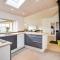Four-Bedroom Holiday Home In Odder