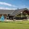 Four-Bedroom Holiday Home In Odder