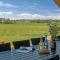 Four-Bedroom Holiday Home In Odder