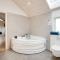 Four-Bedroom Holiday Home In Odder - Odder