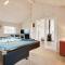 Four-Bedroom Holiday Home In Odder - Odder
