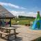 Four-Bedroom Holiday Home In Odder