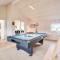 Four-Bedroom Holiday Home In Odder - Odder