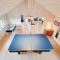Four-Bedroom Holiday Home In Odder