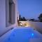 Perivoli Luxury Homes, Paros - Prodromos Paros