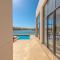 Ascot Bay, Premium 5BR Lagoon Beach House & Pool in Tawila, El Gouna - 赫尔格达