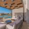 Ascot Bay, Premium 5BR Lagoon Beach House & Pool in Tawila, El Gouna - 赫尔格达
