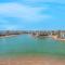 Ascot Bay, Premium 5BR Lagoon Beach House & Pool in Tawila, El Gouna - 赫尔格达