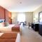Camberland Resort & Spa Ramallo