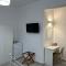 Firaxenia rooms