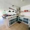Casa Alfenapa a pie del lago y pet friendly - Tequesquitengo