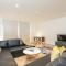 Riverside Modern 2 Bedroom Flat - Glasgow