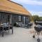 Amazing Home In Henne With Kitchen