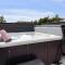 Amazing Home In Henne With Kitchen