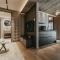 The Black Eagle Luxury Appartements