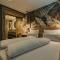 The Black Eagle Luxury Appartements