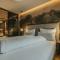 The Black Eagle Luxury Appartements