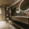 The Black Eagle Luxury Appartements