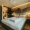 The Black Eagle Luxury Appartements
