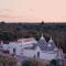 Beautiful Trullo Paleo in Ceglie Messapica