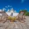 Beautiful Trullo Paleo in Ceglie Messapica