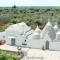 Beautiful Trullo Paleo in Ceglie Messapica