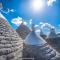 Beautiful Trullo Paleo in Ceglie Messapica